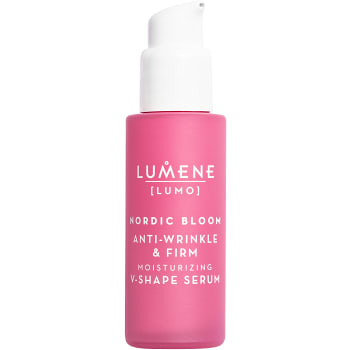 Serum Lumo Nordic Bloom V-Shape 30ml Lumene