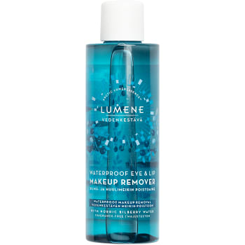 Remover Waterproof Eye &amp; Lip 100ml Lumene
