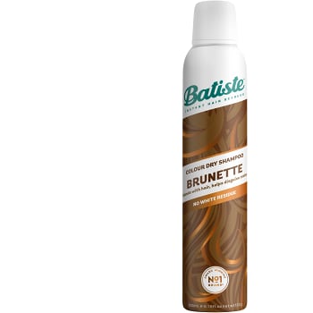 Torrshampoo Brunette 200ml Batiste