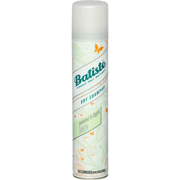 Torrschampo Natural &amp; light 200ml Batiste