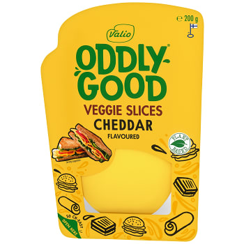 Vegansk Ost | Handla mat online från din lokala ICA-butik