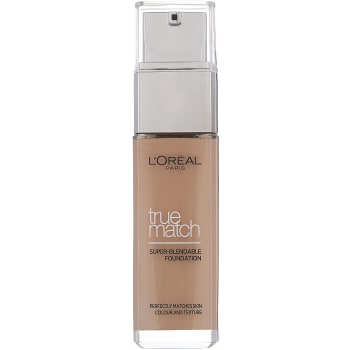 Foundation True Match Vanilla rose 2C 30ml L’Oréal Paris