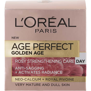 Ansiktskräm Dag Age perfect 50ml Loreal