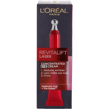 Ögonkräm Revitalift Laser 15ml Lóreal