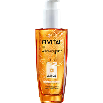Oil Extraordinary Oil Coco 100ml Elvital L'Oréal