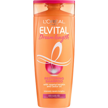Shampo Dream Lengths 250ml Elvital