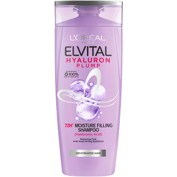 Schampo Hyalyron Plump 250ml Elvital