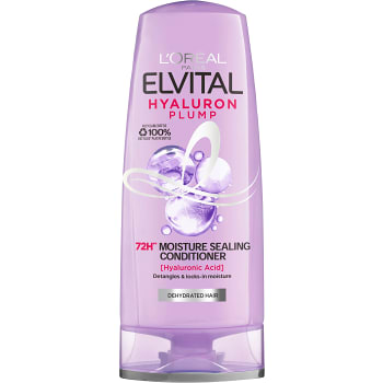 Balsam Hyaluron Plump 200ml Elvital