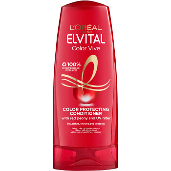 Color-vive Färgat hår Balsam 200ml Elvital