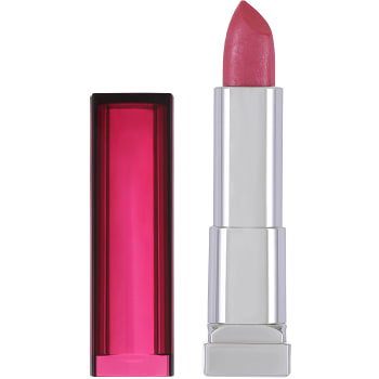 Läppstift Color Sensational Summer Pink 148 1-p Maybelline