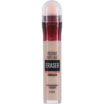 Concealer Instant Anti Age Eraser Light 1 1-p Maybelline