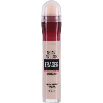 Concealer Instant Anti Age Eraser Ivory 1-p Maybelline