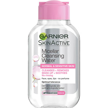 Ansiktsrengöring Micellar SkinActive 100ml Garnier