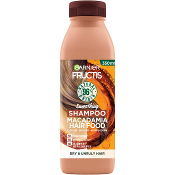 Hair Food Schampo 350ml Fructis
