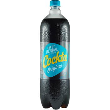 Läsk Ört 1,5l Cockta