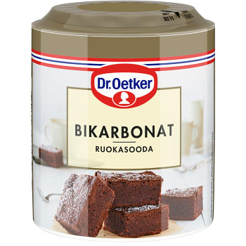 Bikarbonat 200g Dr.Oetker