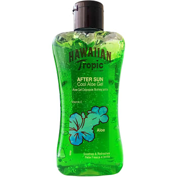 Cool Aloe Gel 200ml Hawaiian Tropic