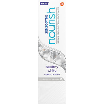 Tandkräm 75ml Sensodyne