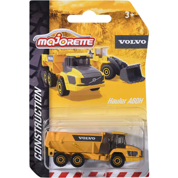 Arbetsfordon Volvo 1-p Majorette