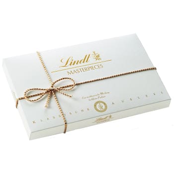 Chokladask MASTERPIECES Praliner 350g Lindt