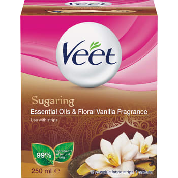 Vax 250ml Veet
