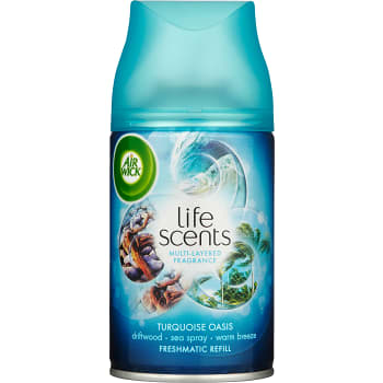 Luftfräschare Refill Freshmatic 250ml Air Wick