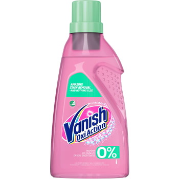 Fläckborttagning Gel 700ml Vanish