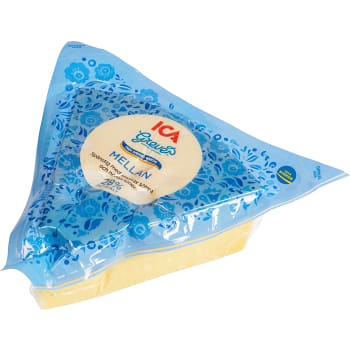 Grevé mellan 28% ca1kg ICA