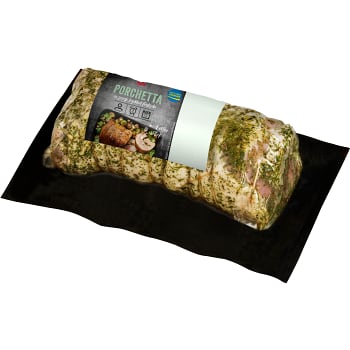 Porchetta ca 1,5kg ICA
