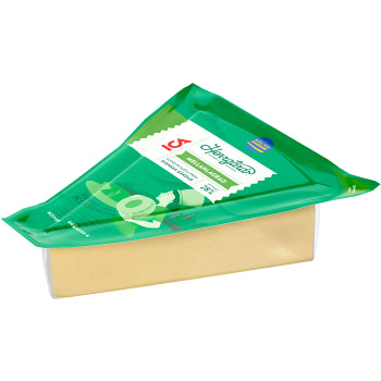 Herrgård 28% mellanlagrad ca 750g ICA