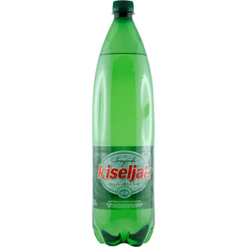 Kiseljakvatten 1,5l Sarajevski