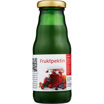 Fruktpektin Flytande 180ml Atair