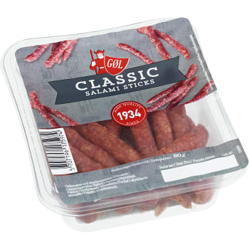 Classic Salami Stick 80g Göl