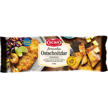 Ostschnitzlar 600g Scan