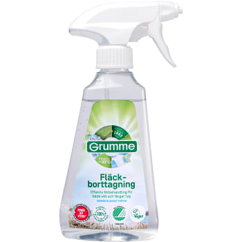 Fläckborttaging 350ml Grumme