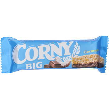 Müslibar BIG Coconut 50g Corny