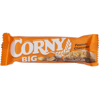 Müslibar BIG Peanut &amp; chocolate 50g Corny