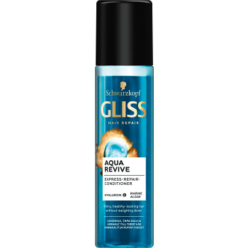 Balsamspray Aqua Revive 200ml Schwarzkopf