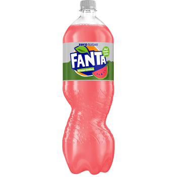 Läsk Watermelon Zero 150cl Fanta