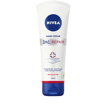 Handkräm Repair &amp; Care 100ml NIVEA