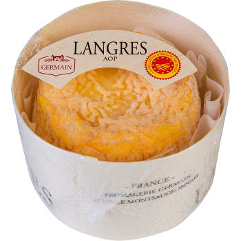 Langres AOC 24% 180g Rians