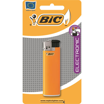 Electronic Tändare 1-p Bic