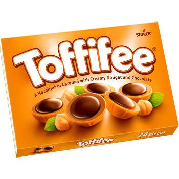 Pralin 200g Toffifee