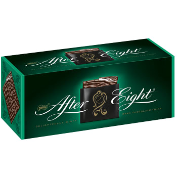 After Eight 200g Nestle