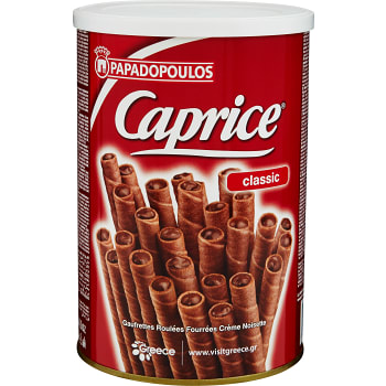 Caprice Classic 400g Papadopoulos