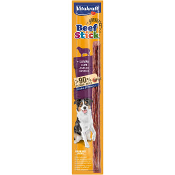 Beef-Stick Lamm 12g Vitakraft
