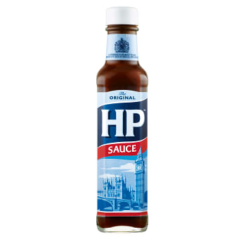 HP sås Original 255g HP