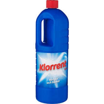 Klor 1500ml Klorrent