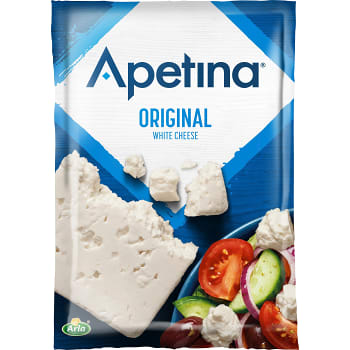Vitost hel bit 20% 150g Apetina