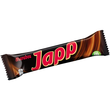 Japp Dubbel 60g Marabou